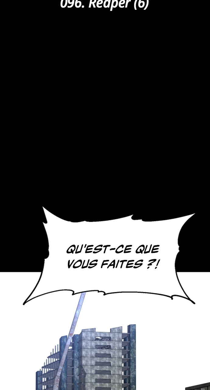 I Used To Be A Boss Chapitre 96 - Page 8