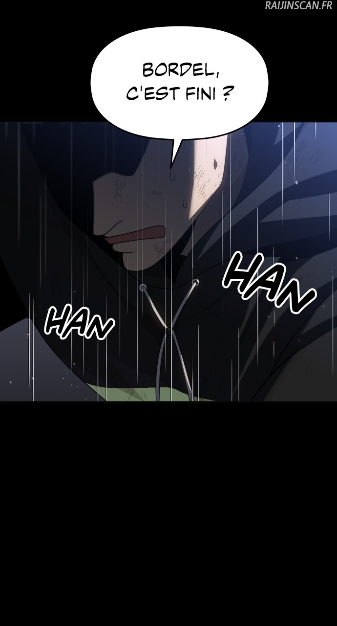 I Used To Be A Boss Chapitre 96 - Page 80