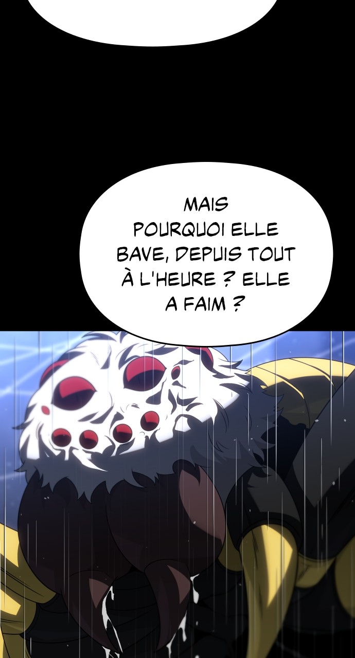 I Used To Be A Boss Chapitre 96 - Page 82