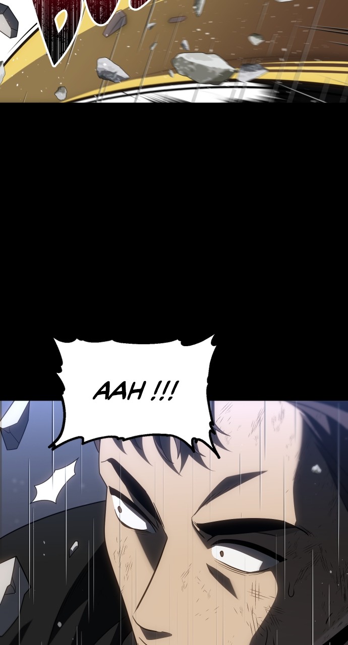 I Used To Be A Boss Chapitre 96 - Page 84