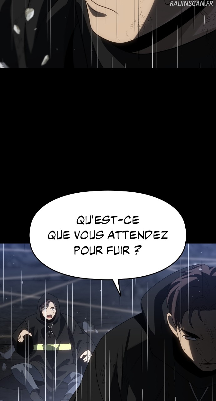 I Used To Be A Boss Chapitre 96 - Page 85