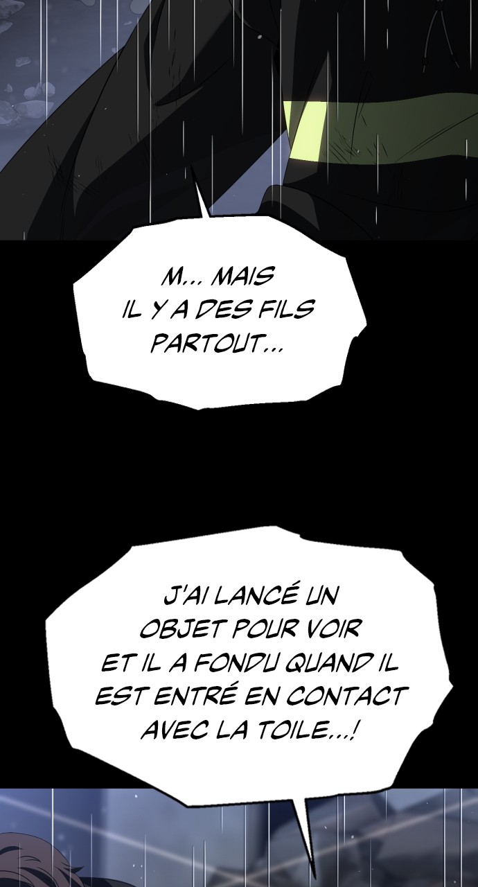 I Used To Be A Boss Chapitre 96 - Page 86