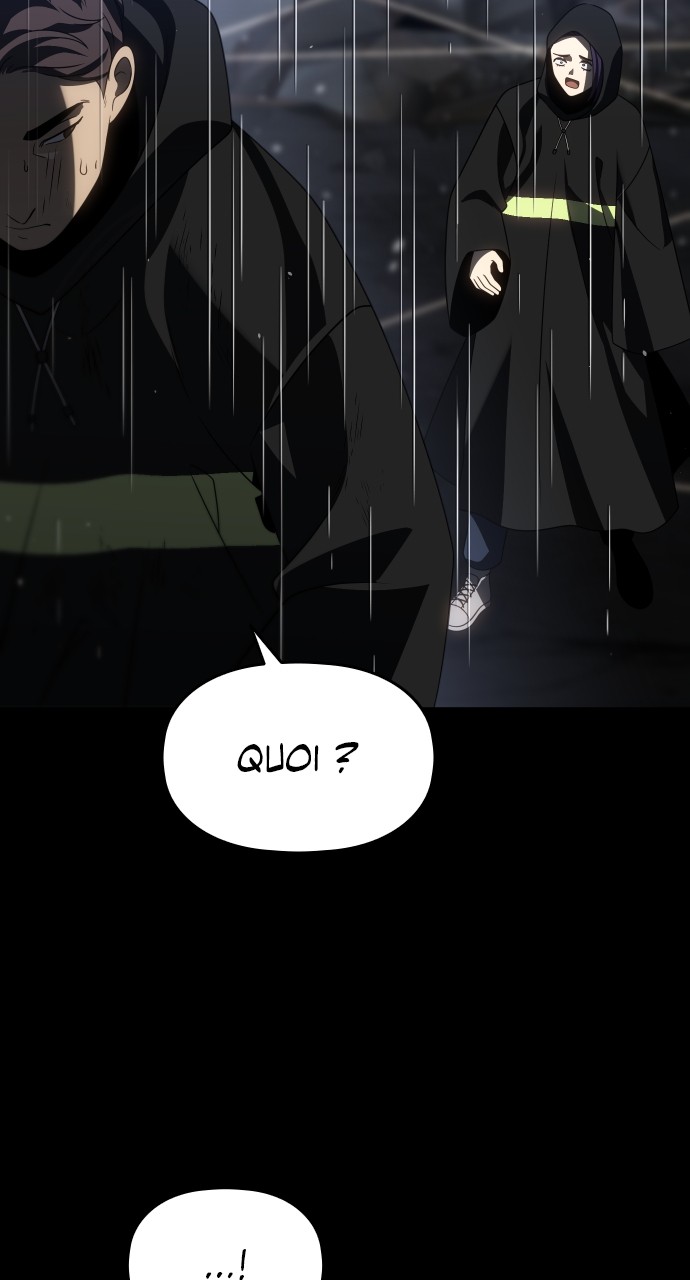 I Used To Be A Boss Chapitre 96 - Page 87
