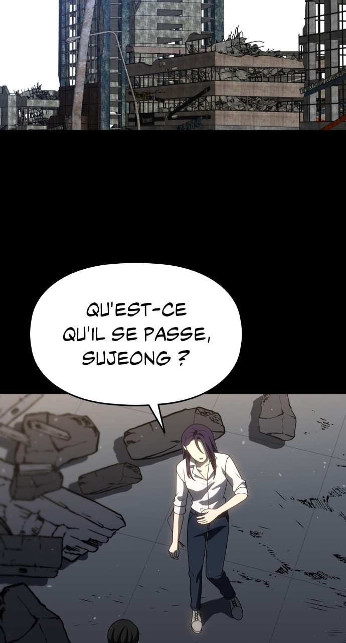 I Used To Be A Boss Chapitre 96 - Page 9