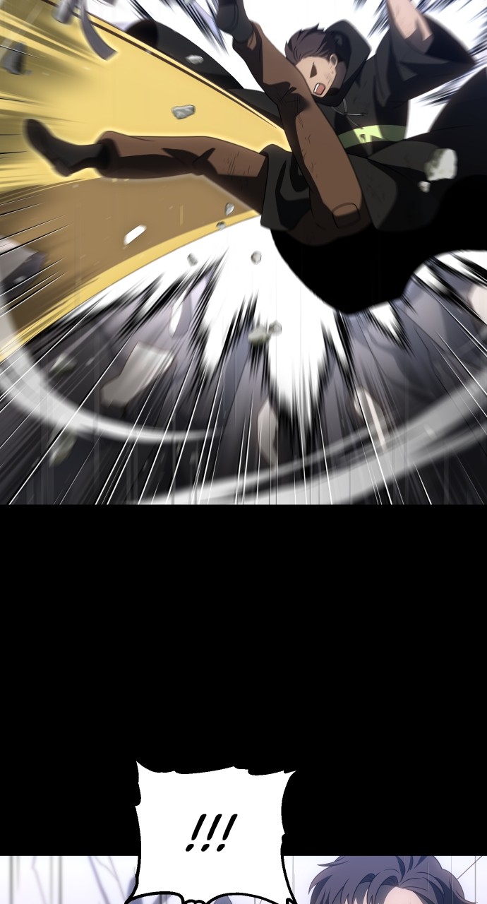 I Used To Be A Boss Chapitre 96 - Page 92