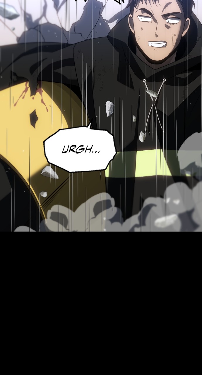 I Used To Be A Boss Chapitre 96 - Page 93