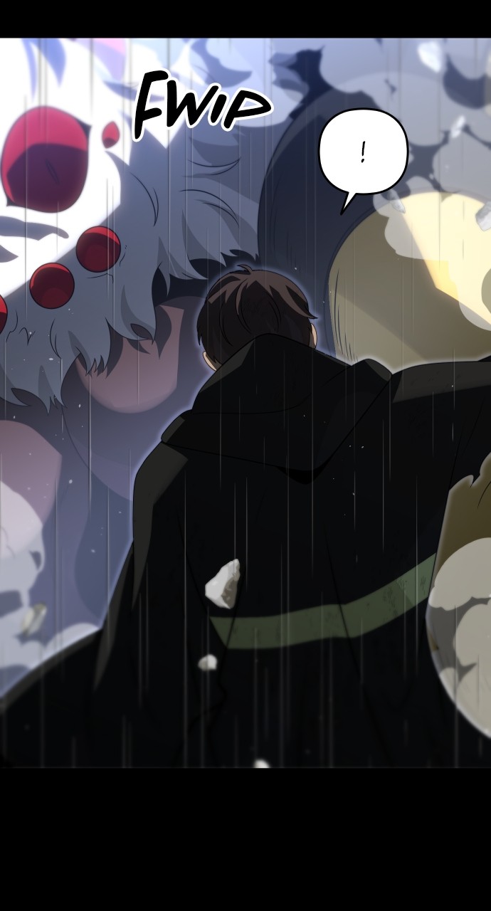 I Used To Be A Boss Chapitre 96 - Page 94