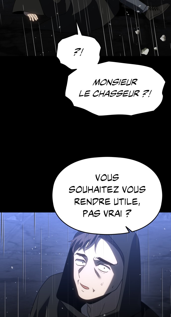 I Used To Be A Boss Chapitre 96 - Page 98