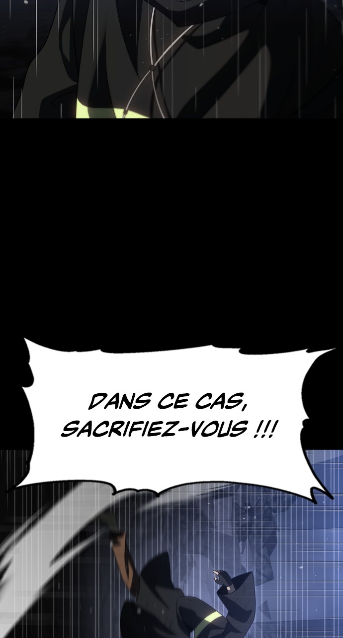 I Used To Be A Boss Chapitre 96 - Page 99