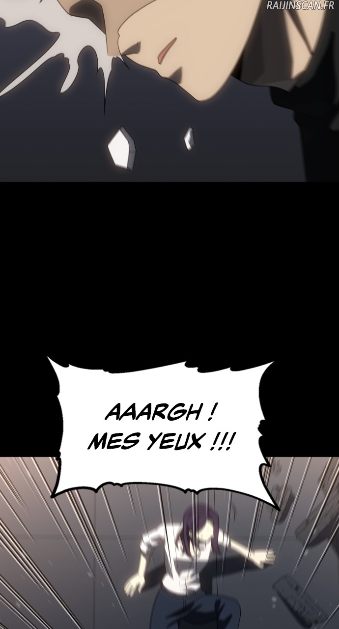 I Used To Be A Boss Chapitre 97 - Page 100