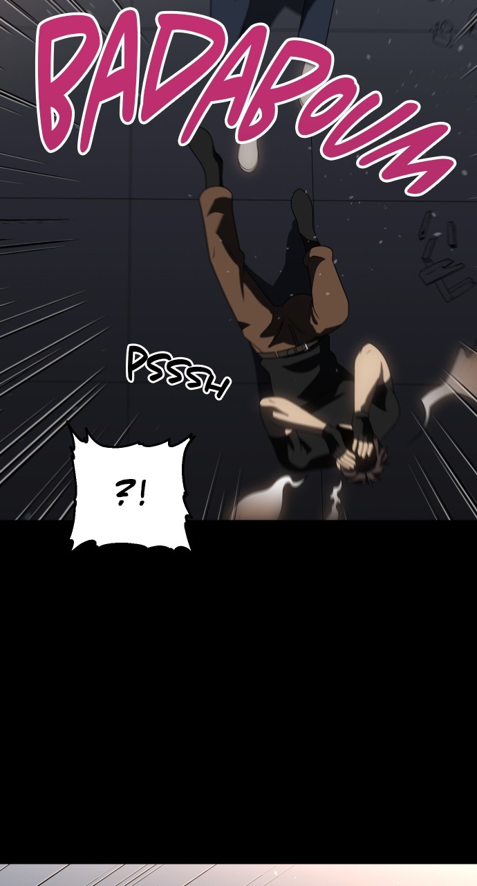 I Used To Be A Boss Chapitre 97 - Page 101
