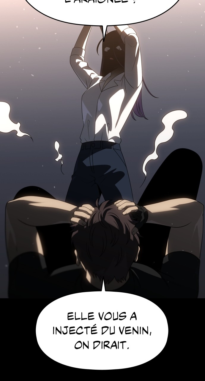 I Used To Be A Boss Chapitre 97 - Page 103