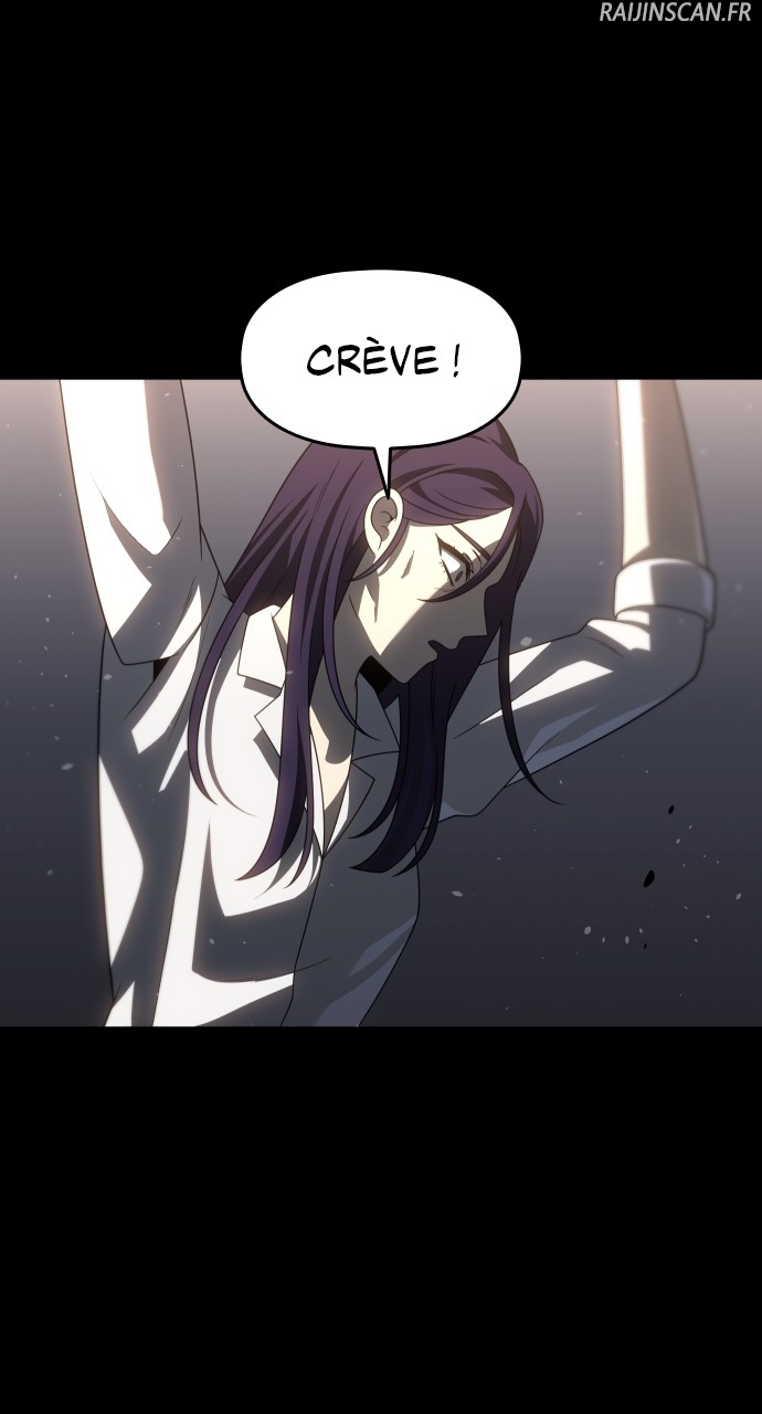 I Used To Be A Boss Chapitre 97 - Page 105