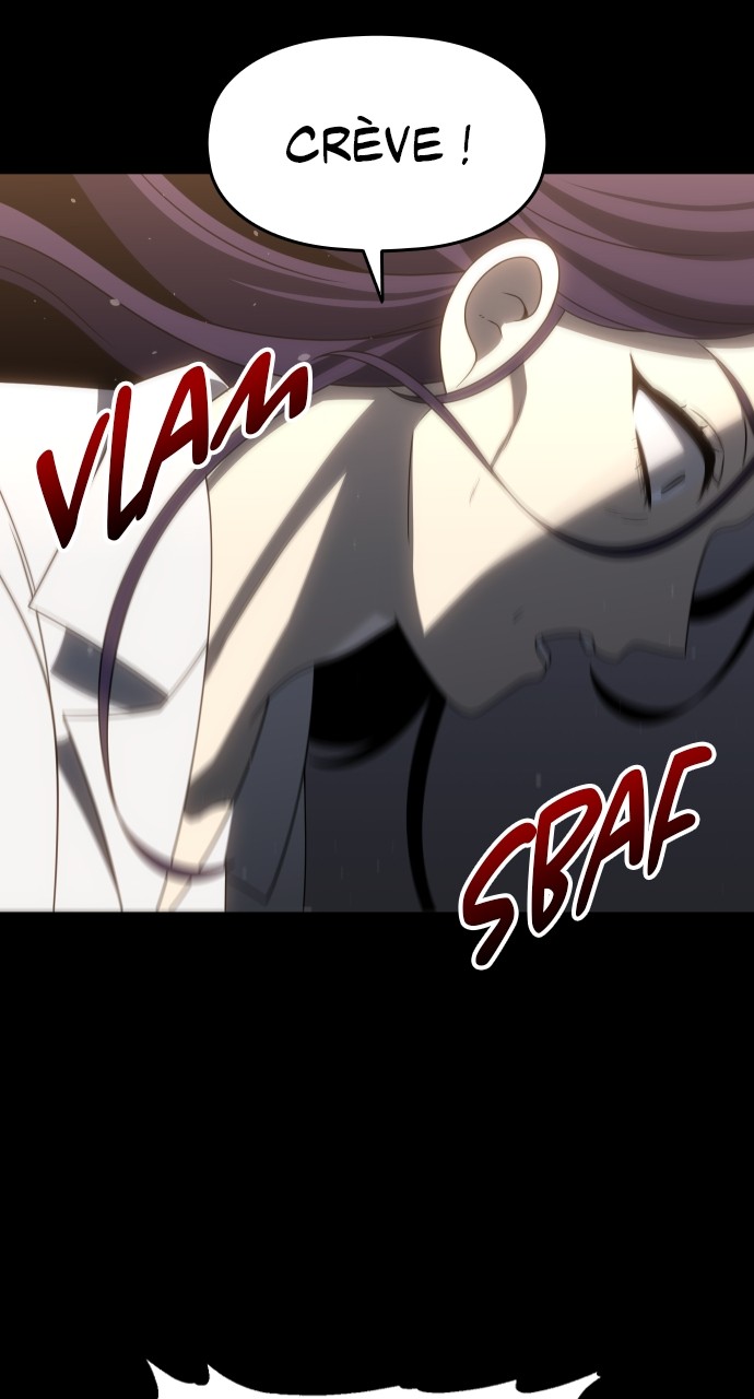 I Used To Be A Boss Chapitre 97 - Page 106