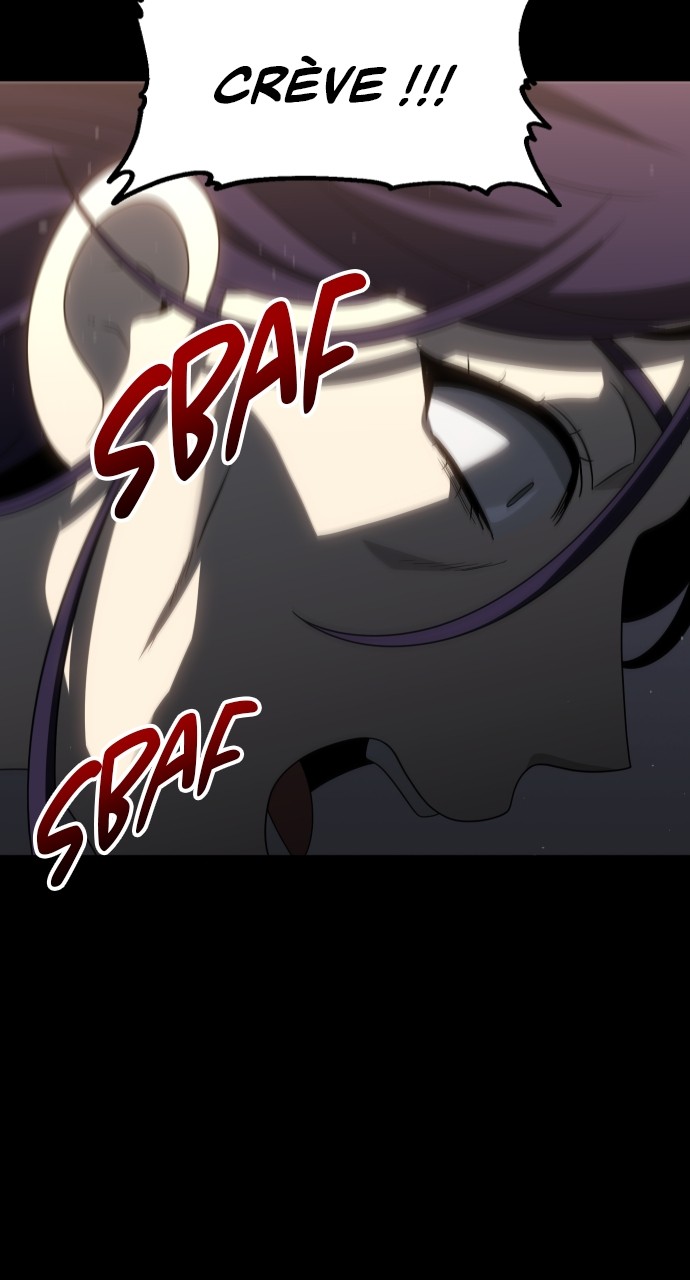 I Used To Be A Boss Chapitre 97 - Page 107