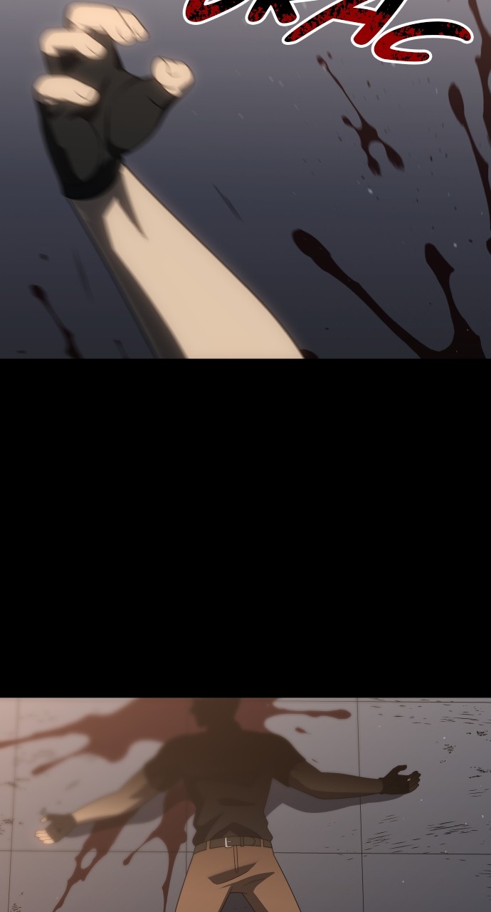 I Used To Be A Boss Chapitre 97 - Page 109