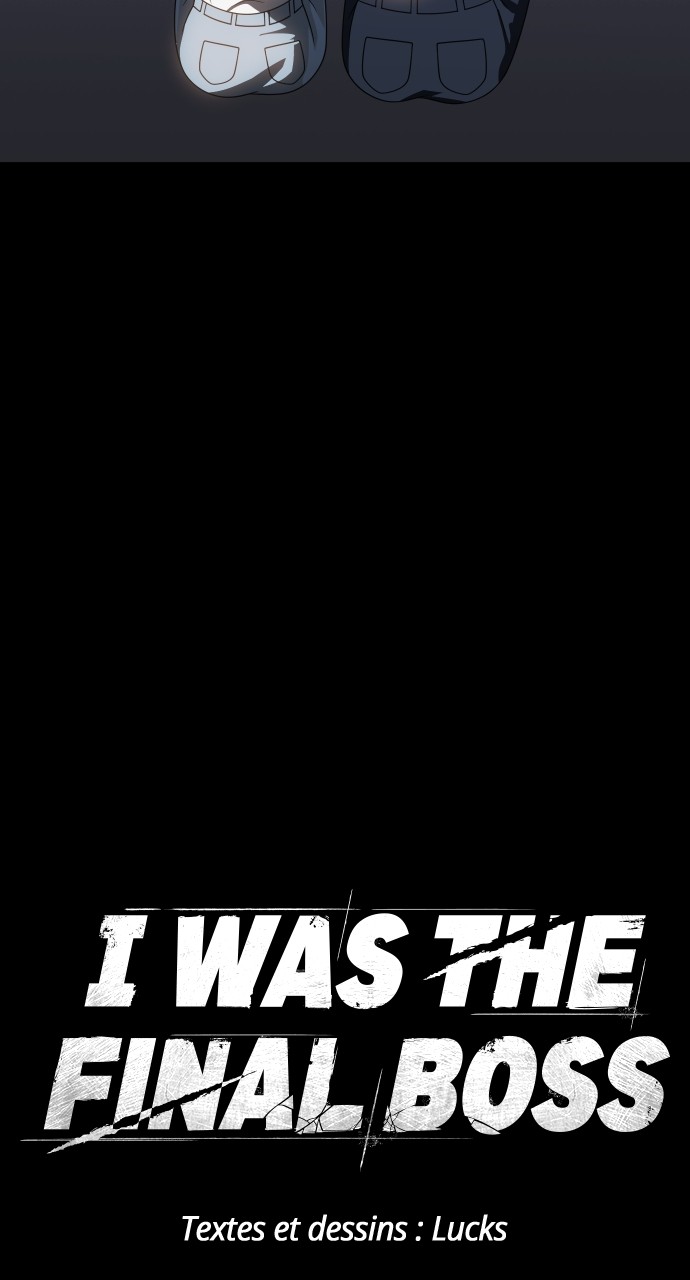 I Used To Be A Boss Chapitre 97 - Page 11