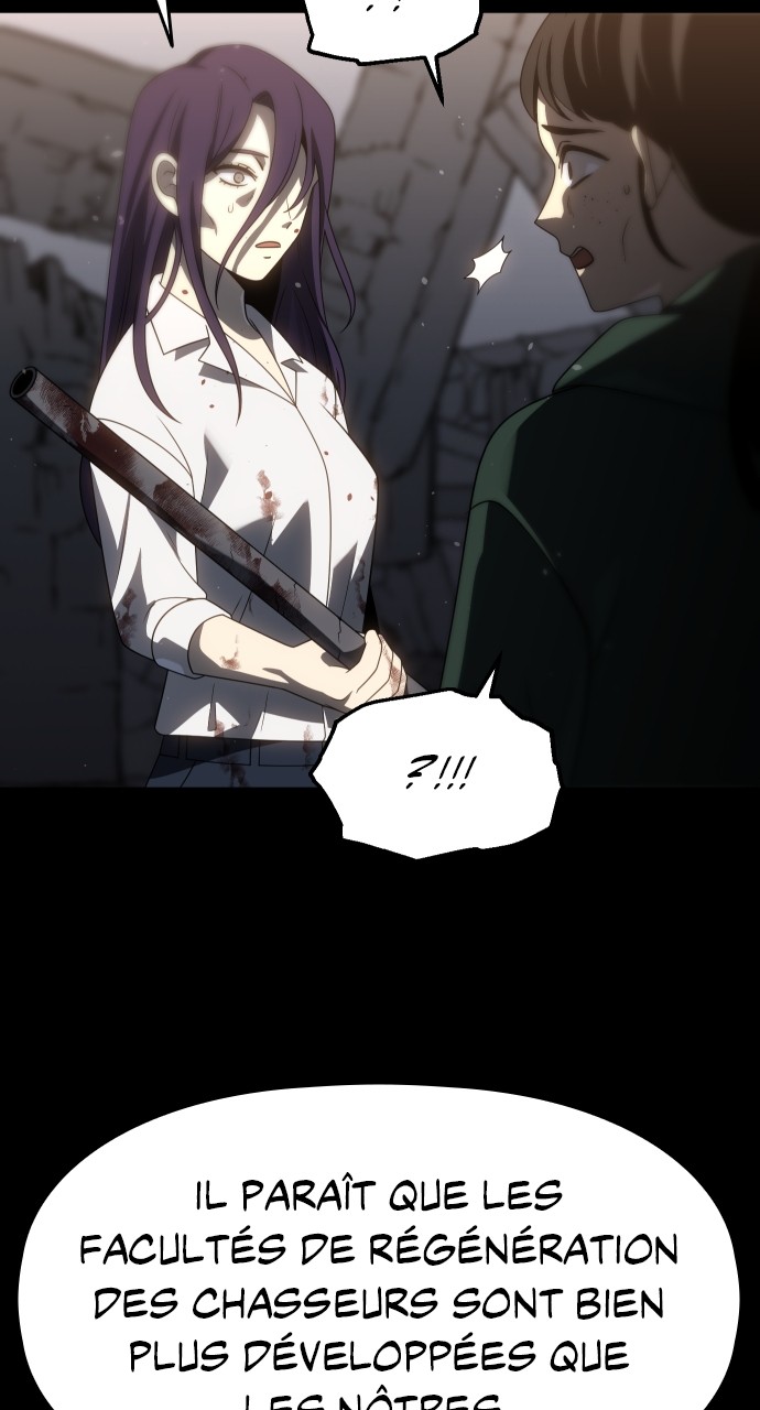 I Used To Be A Boss Chapitre 97 - Page 112