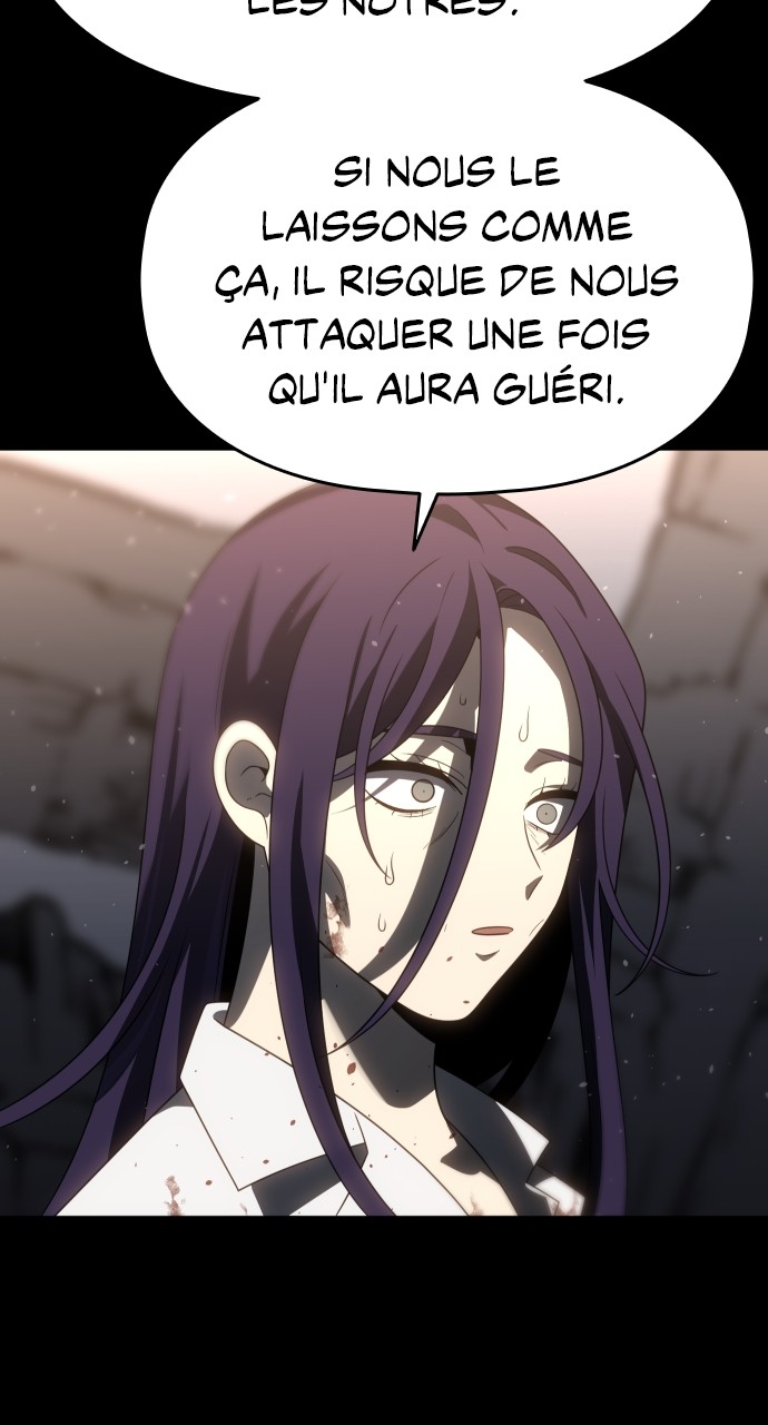 I Used To Be A Boss Chapitre 97 - Page 113