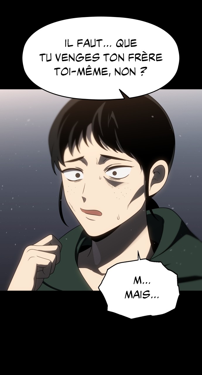 I Used To Be A Boss Chapitre 97 - Page 114