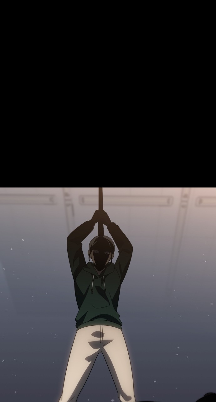 I Used To Be A Boss Chapitre 97 - Page 116