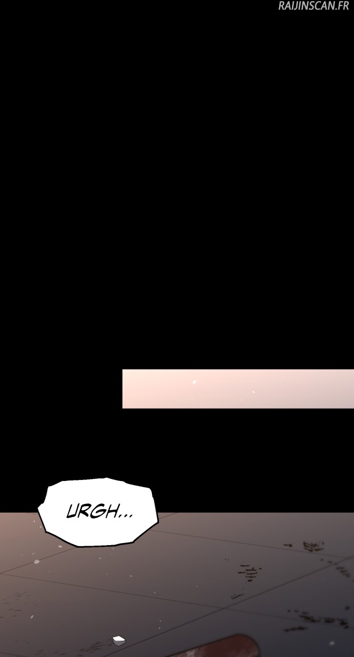 I Used To Be A Boss Chapitre 97 - Page 120