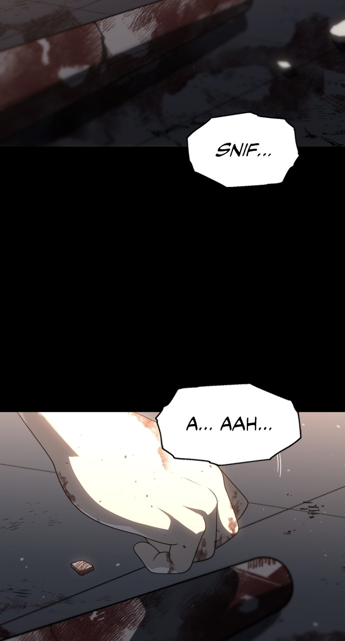 I Used To Be A Boss Chapitre 97 - Page 121