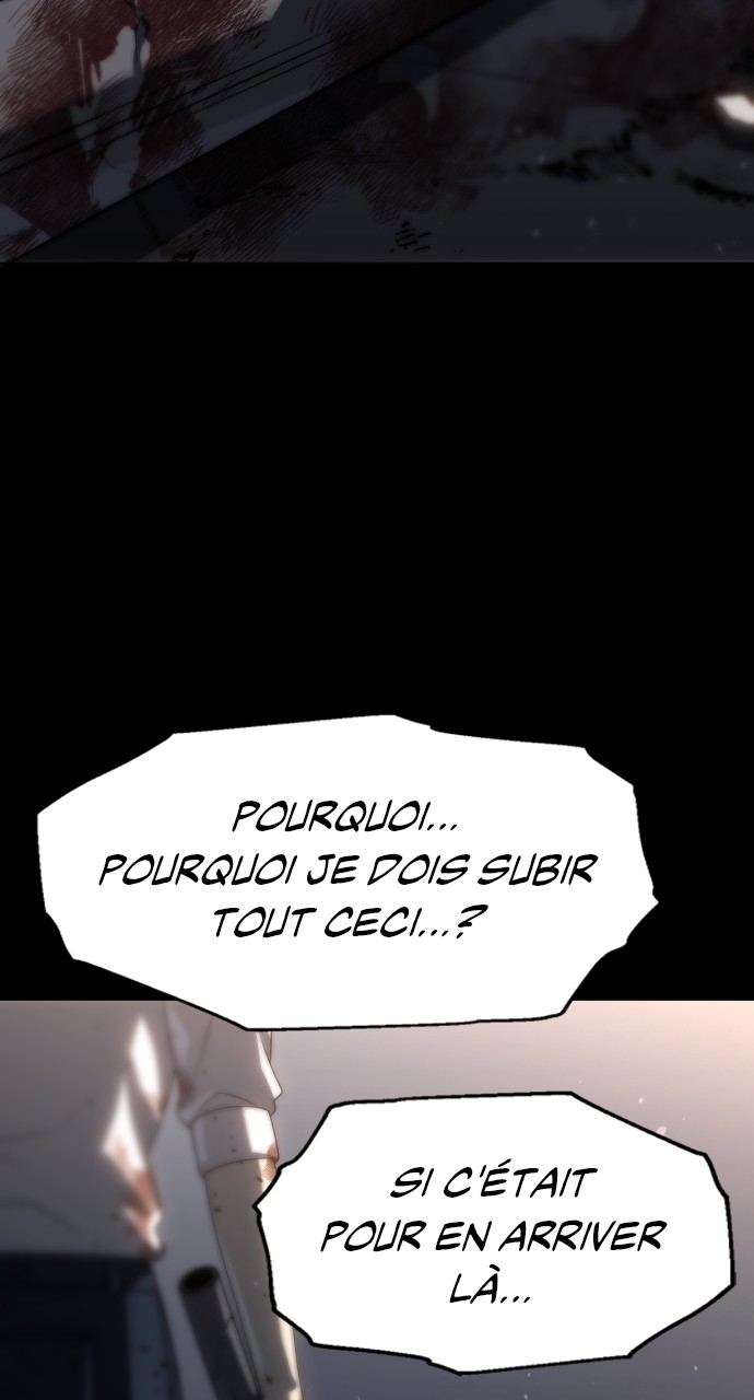 I Used To Be A Boss Chapitre 97 - Page 122