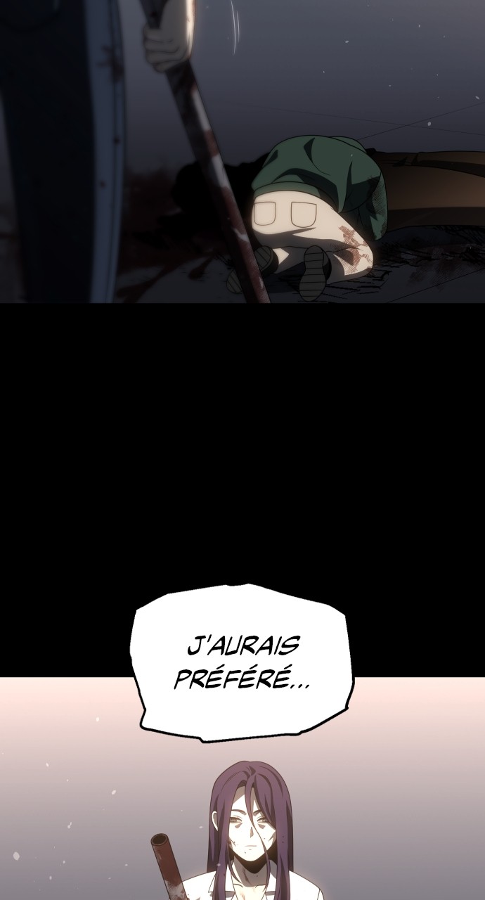 I Used To Be A Boss Chapitre 97 - Page 123