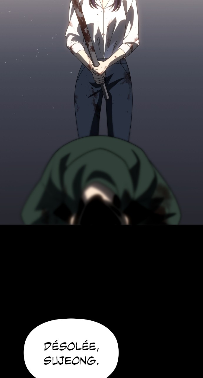 I Used To Be A Boss Chapitre 97 - Page 124