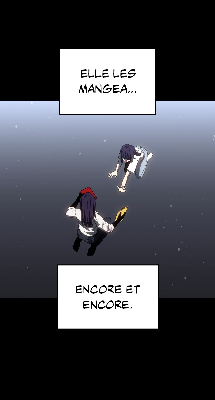 I Used To Be A Boss Chapitre 97 - Page 132