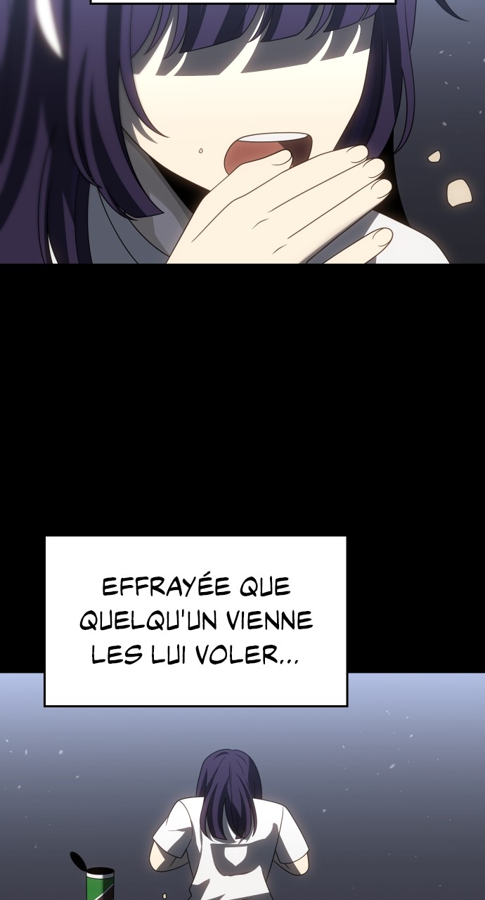 I Used To Be A Boss Chapitre 97 - Page 134