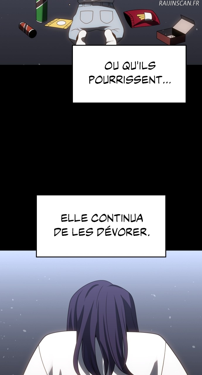 I Used To Be A Boss Chapitre 97 - Page 135