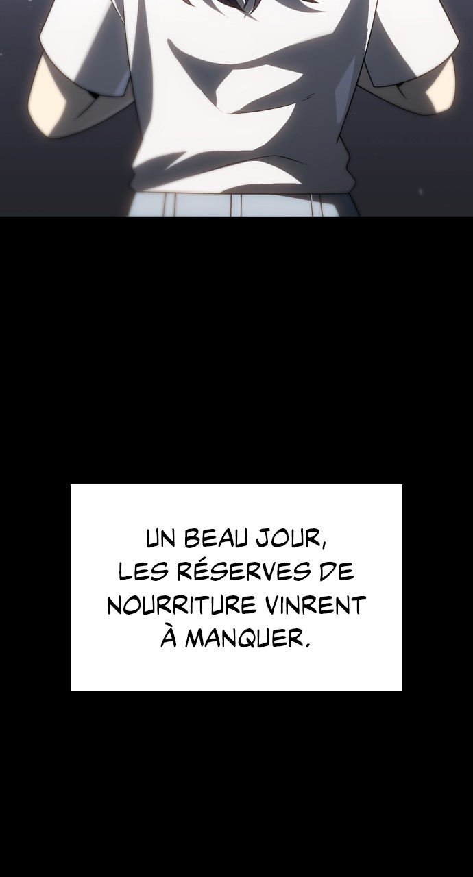 I Used To Be A Boss Chapitre 97 - Page 136