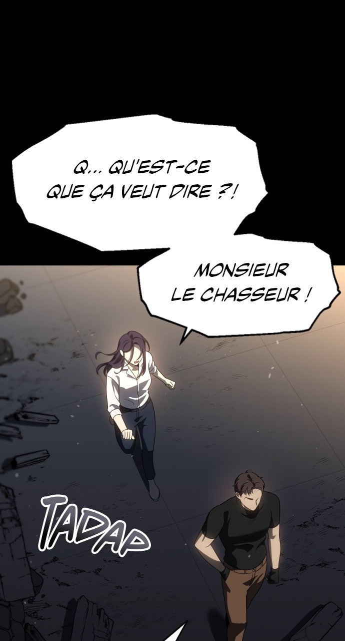 I Used To Be A Boss Chapitre 97 - Page 14