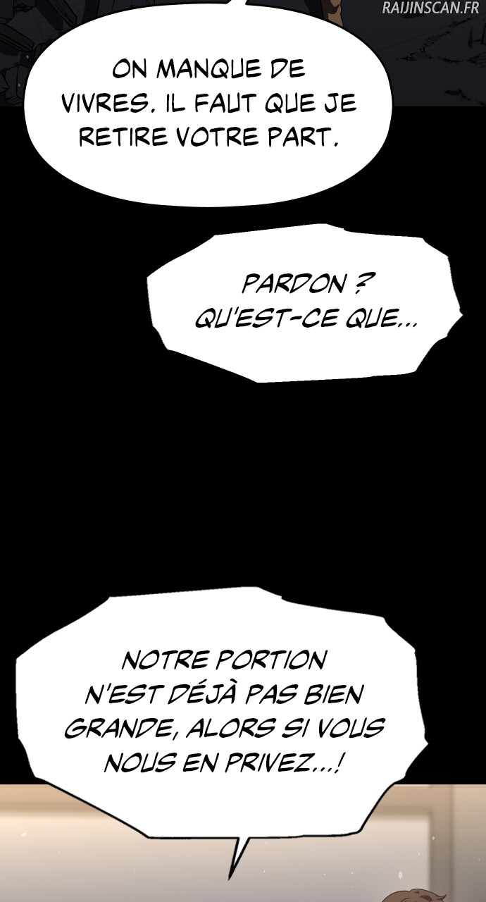 I Used To Be A Boss Chapitre 97 - Page 15
