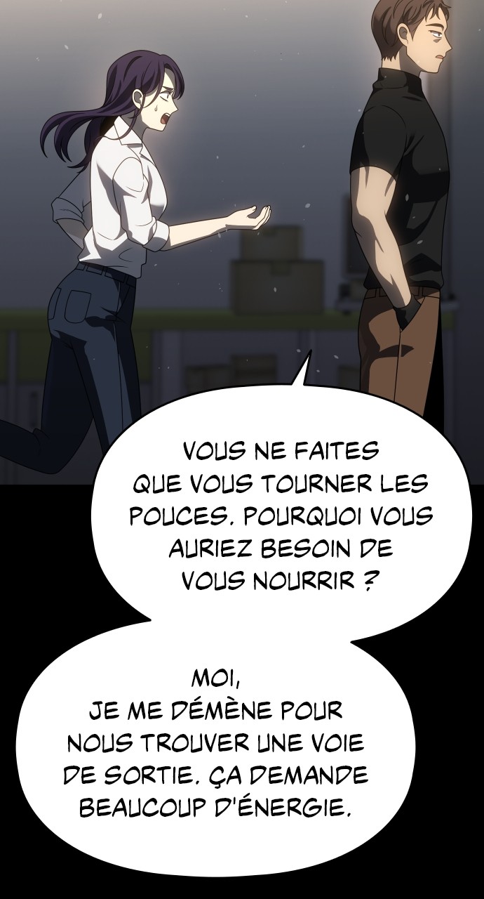 I Used To Be A Boss Chapitre 97 - Page 16