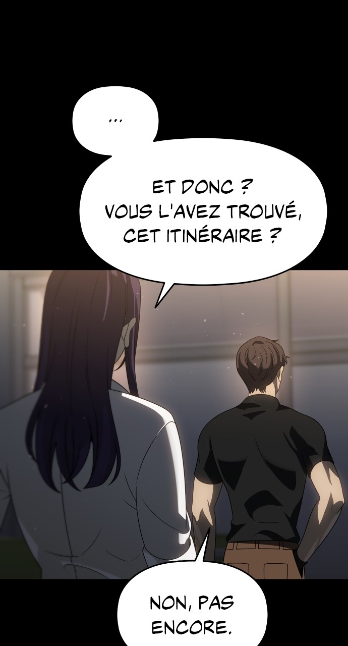 I Used To Be A Boss Chapitre 97 - Page 17