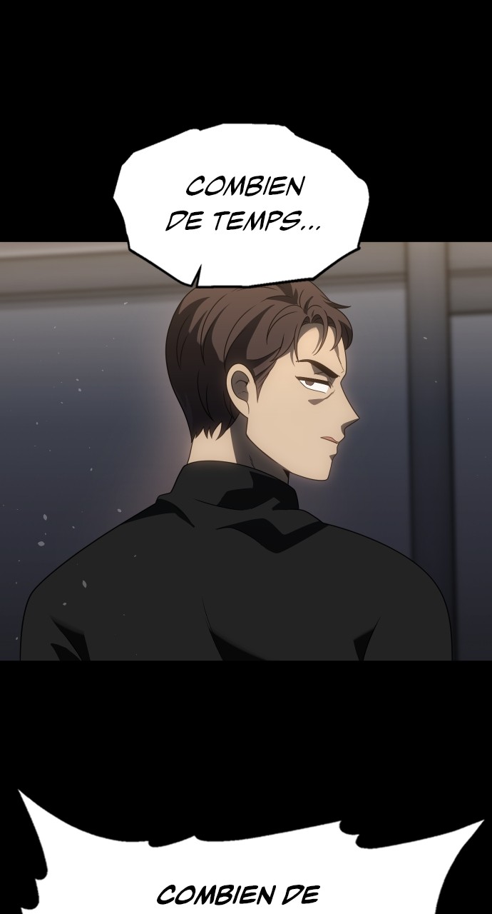 I Used To Be A Boss Chapitre 97 - Page 19