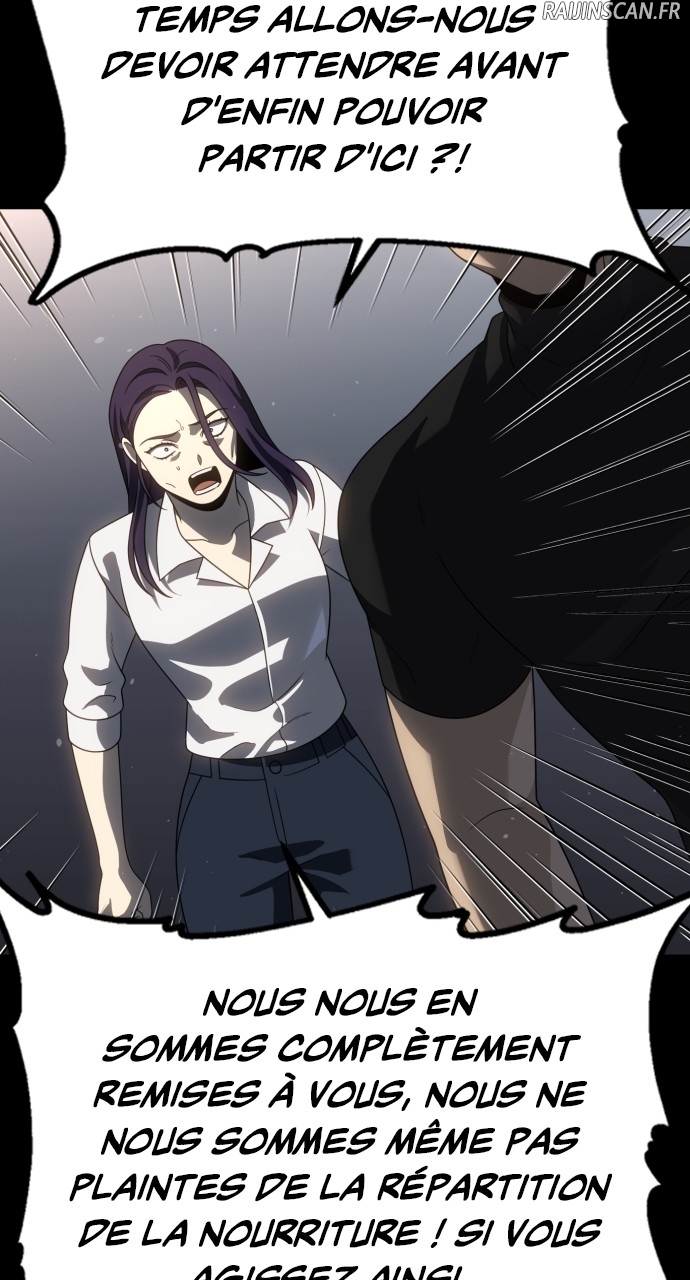 I Used To Be A Boss Chapitre 97 - Page 20