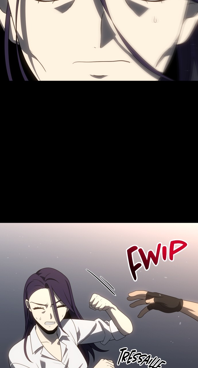 I Used To Be A Boss Chapitre 97 - Page 22