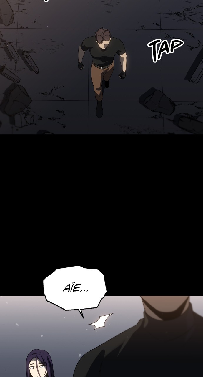 I Used To Be A Boss Chapitre 97 - Page 26