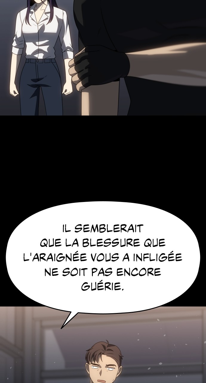 I Used To Be A Boss Chapitre 97 - Page 27