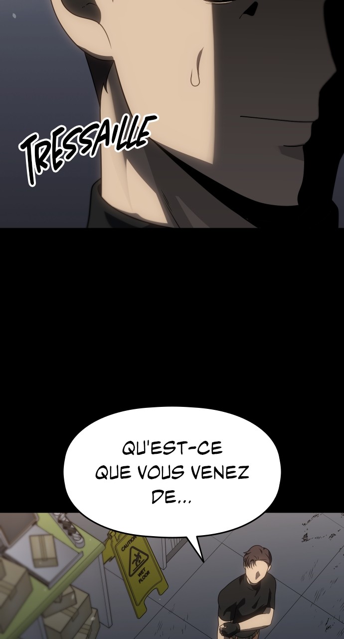I Used To Be A Boss Chapitre 97 - Page 31