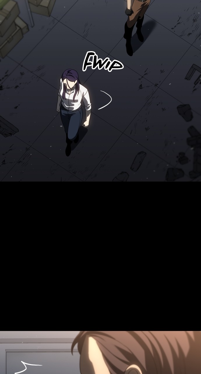 I Used To Be A Boss Chapitre 97 - Page 32