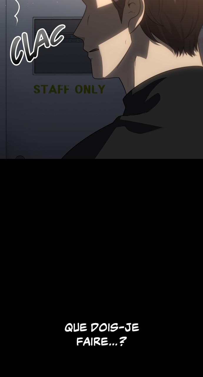 I Used To Be A Boss Chapitre 97 - Page 33