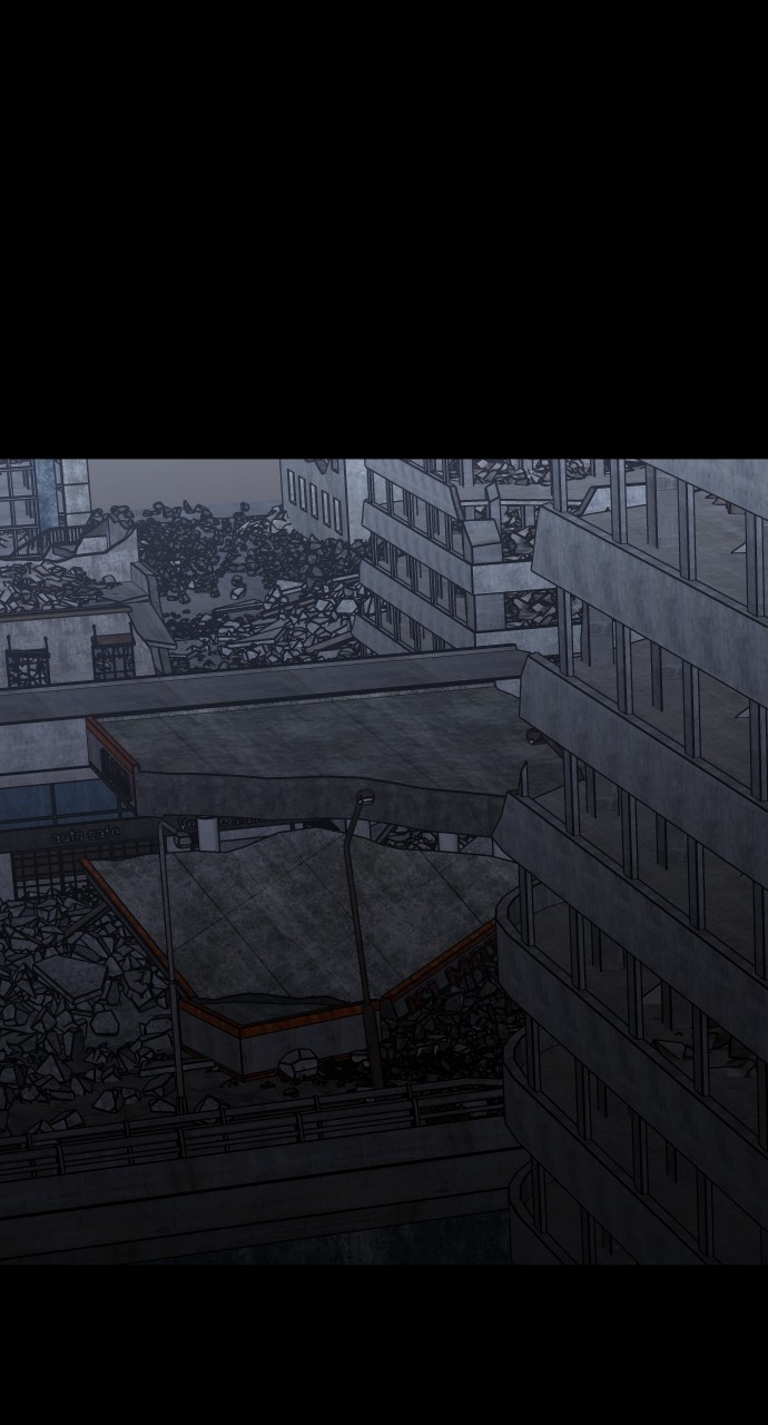 I Used To Be A Boss Chapitre 97 - Page 34