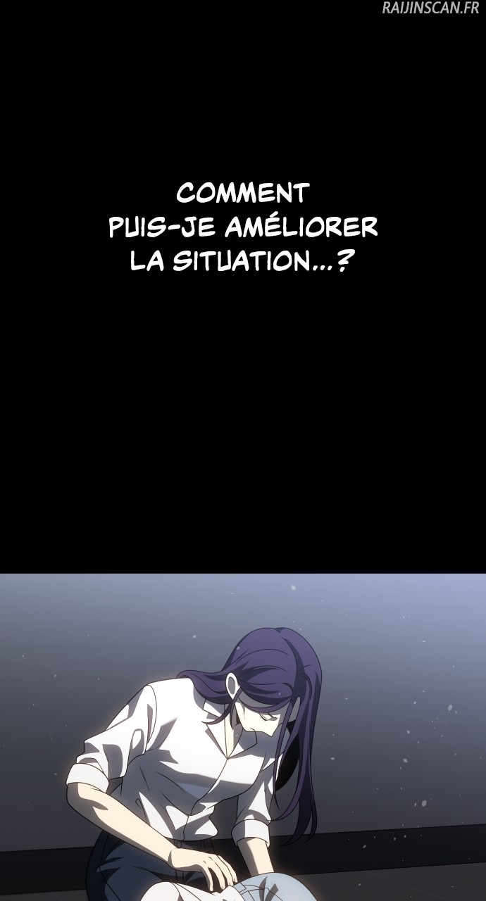 I Used To Be A Boss Chapitre 97 - Page 35