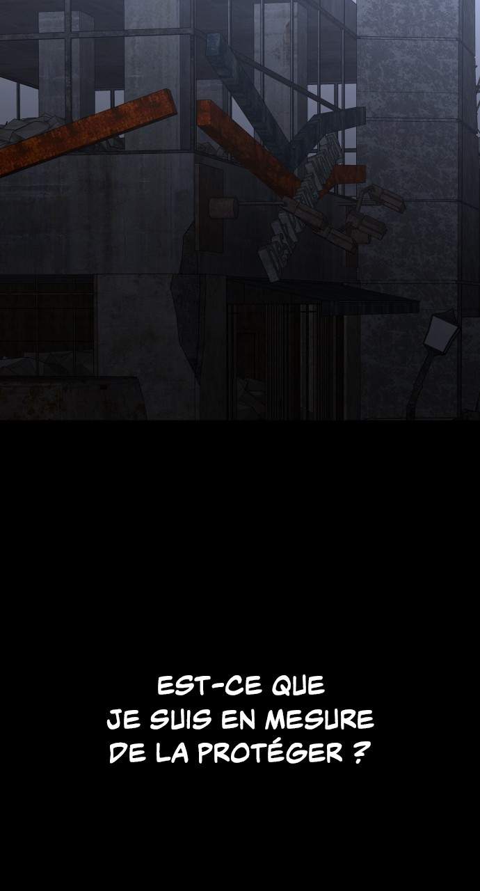I Used To Be A Boss Chapitre 97 - Page 37