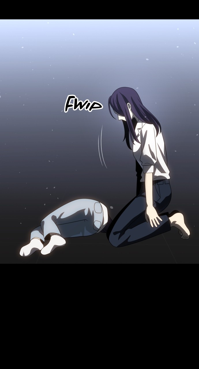 I Used To Be A Boss Chapitre 97 - Page 43